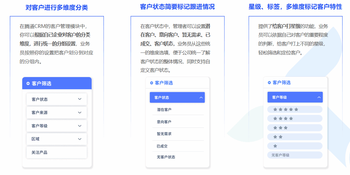 EVO视讯官网CRM,CRM,使用EVO视讯官网CRM