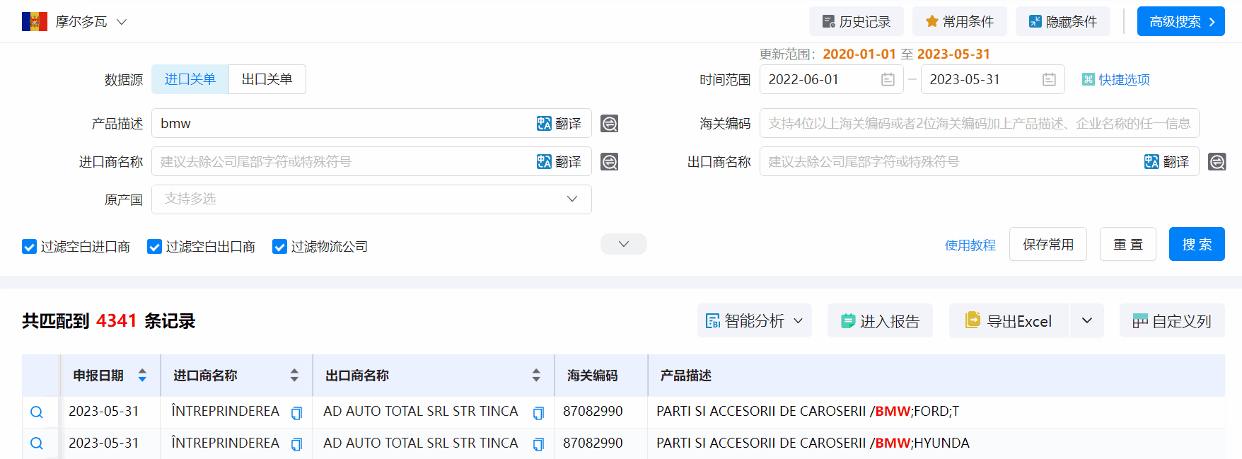 海关数据,摩尔多瓦海关数据,EVO视讯官网海关数据 海关数据,摩尔多瓦海关数据,EVO视讯官网海关数据