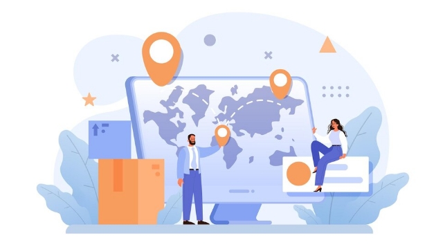 中国海关进出口信息公示平台，外贸人建议收藏！