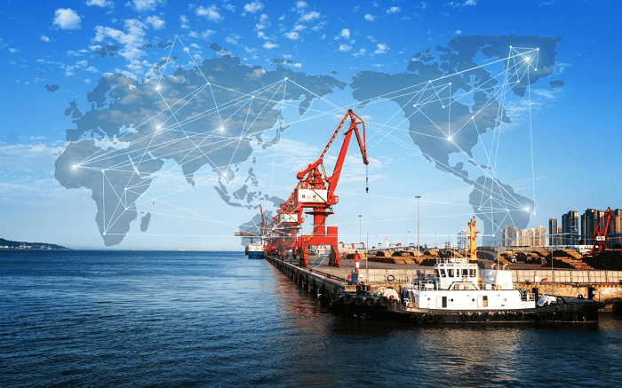 企业进出口海关数据 企业进出口海关数据